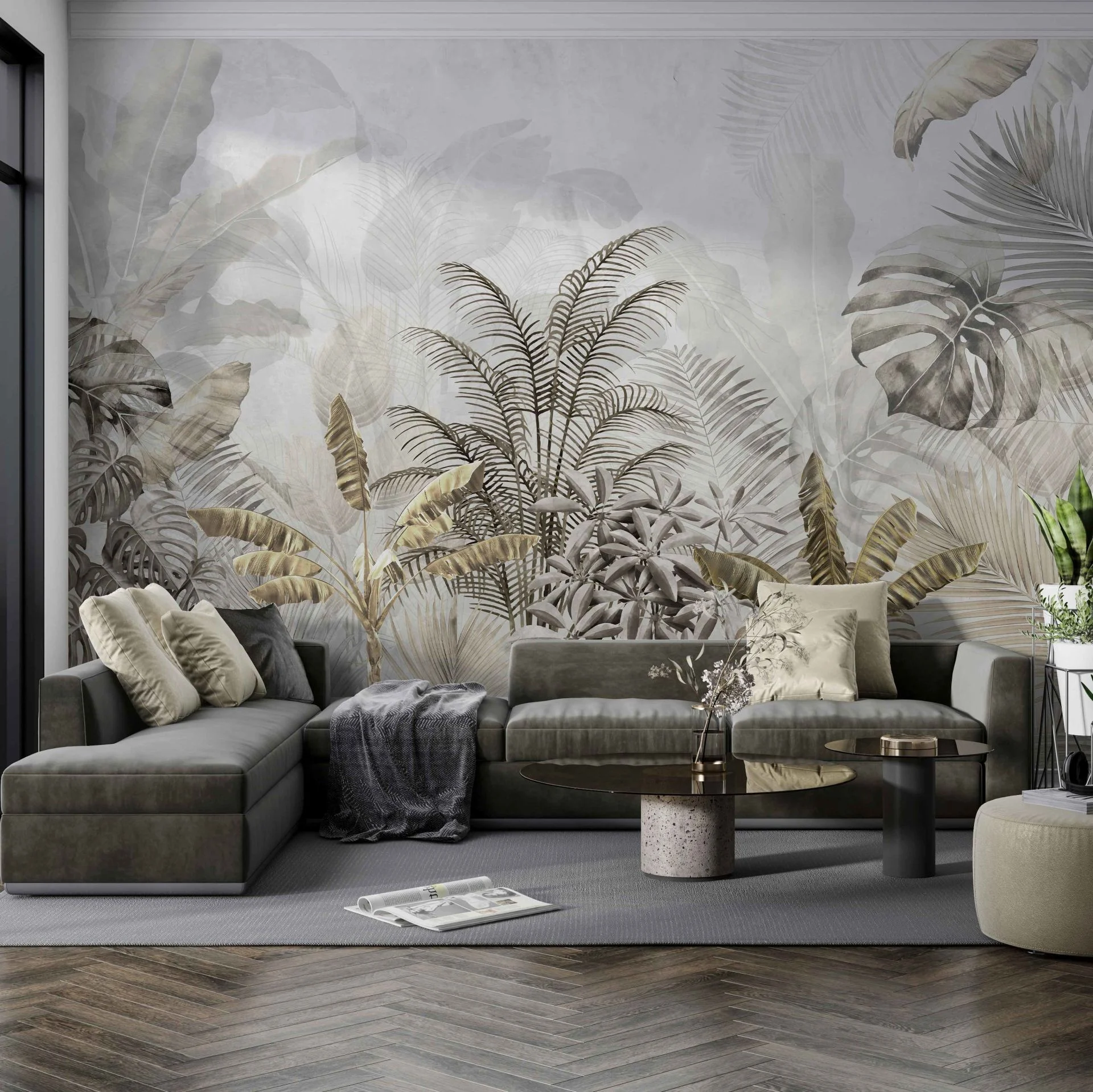 Oltu Duvar Kağıtcısı