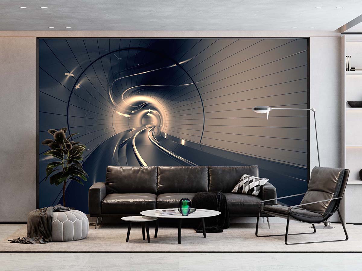 Oltu Duvar Kağıtcısı